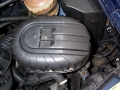 Sportovní kit sání Pipercross na Renault R19 1.8 16V (10/89-10/95)