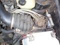 Sportovní kit sání Pipercross na VW Golf 1 1.8 GTi (08/82-12/83)