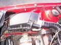 Sportovní kit sání Pipercross na VW Golf 2 1.8 8V GTi Digifant (01/87-10/91)