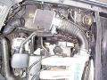 Sportovní kit sání Pipercross na VW Golf 3 2.0 16V GTi (08/92-07/97)