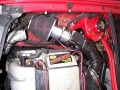 Sportovní kit sání Pipercross na VW Golf 3 2.9 VR6 Syncro (10/94-04/99)