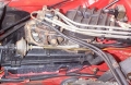 Sportovní kit sání Pipercross na VW Golf 2 1.8 16V GTi (02/86-07/89)