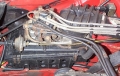 Sportovní kit sání Pipercross na VW Golf 2 1.8 16V GTi (02/86-07/89)