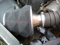 Sportovní kit sání Pipercross na VW Polo Mk3 1.3 G40 (01/87-09/94)