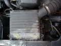 Sportovní kit sání Pipercross na VW Polo Mk3 1.3 G40 (01/87-09/94)