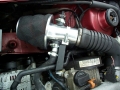 Sportovní kit sání Pipercross na Seat Cordoba Mk1 2.0 16V (08/96-06/99)