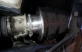 Sportovní kit sání Pipercross na Ford Puma 1.7 16V včetně Ford Racing (03/97-12/01)