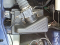 Sportovní kit sání Pipercross na Ford Escort Mk5 1.8 16V Zetec EFi (02/92-01/95)