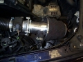 Sportovní kit sání Pipercross na VW Golf 3 2.0 8V GTi váha vzduchu Hitachi (01/91-07/97)