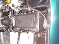 Sportovní kit sání Pipercross na Ford Cougar 2.5 V6 24V (01/99-04/02)