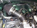 Sportovní kit sání Pipercross na Opel Vectra B 2.5/2.6 V6 (10/95-09/02)