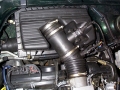 Sportovní kit sání Pipercross na Opel Vectra B 2.5/2.6 V6 (10/95-09/02)