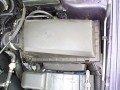 Sportovní kit sání Pipercross na Volvo S40 2.0 Turbo T4 s váhou vzduchu (05/00-02/04)
