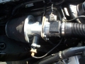 Sportovní kit sání Pipercross na Seat Ibiza Mk2 2.0 8V GTI váha vzduchu Hitachi (03/93-08/99)