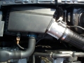 Sportovní kit sání Pipercross na Seat Ibiza Mk2 2.0 8V GTI váha vzduchu Hitachi (03/93-08/99)