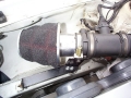 Sportovní kit sání Pipercross na Opel Vectra A 2.5 V6 (02/93-11/95)