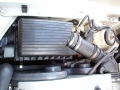 Sportovní kit sání Pipercross na Opel Calibra 2.5 V6 (04/93-07/97)