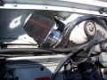Sportovní kit sání Pipercross na Opel Calibra 2.0 16V C20XE + Ecotec (06/90-07/97)