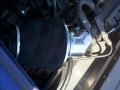 Sportovní kit sání Pipercross na Lotus Exige S1 1.8 16V (08/00-)