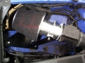 Sportovní kit sání Pipercross na Seat Cordoba Mk1 1.9 TD 75PS (10/93-06/99)