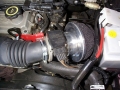 Sportovní kit sání Pipercross na Ford Fiesta Mk3 1.6 16V Si (01/94-12/95)