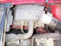 Sportovní kit sání Pipercross na Seat Ibiza Mk2 2.0 8V GTI váha vzduchu Bosch (03/93-08/99)