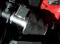 Sportovní kit sání Pipercross na VW Golf 4 1.8T 20V mechanická klapka (08/97-01/00)