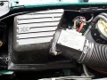 Sportovní kit sání Pipercross na VW Golf 3 1.9 TD 75PS (11/91-04/99)