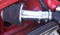 Sportovní kit sání Pipercross na Opel Astra F 1.8 16V (09/94-09/98)