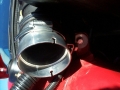 Sportovní kit sání Pipercross na Opel Astra F 1.8 16V (09/94-09/98)