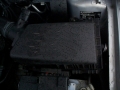 Sportovní kit sání Pipercross na VW Golf 4 1.9 TDi 90/110PS (08/97-06/02)