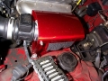 Sportovní kit sání Pipercross na Mazda MX-5 Mk1 1.8 16V (08/93-11/94)