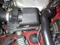 Sportovní kit sání Pipercross na Mazda MX-5 Mk1 1.8 16V (08/93-11/94)