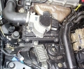 Sportovní kit sání Pipercross na Mazda MX-5 Mk1 1.6 16V (05/90-05/98)