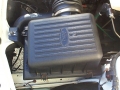 Sportovní kit sání Pipercross na Ford Escort Mk5 1.6 XR3i CVH EFi 105PS (07/90-09/92)