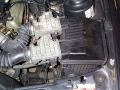 Sportovní kit sání Pipercross na Ford Sierra 2.9 4x4 (08/88-02/93)