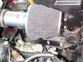 Sportovní kit sání Pipercross na Peugeot 406 1.9 TDi (01/96-)