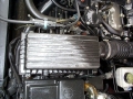 Sportovní kit sání Pipercross na Peugeot 406 1.9 TDi (01/96-)