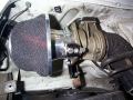 Sportovní kit sání Pipercross na Suzuki Swift Mk1 1.3 GTi (01/93-12/01)