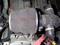 Sportovní kit sání Pipercross na Land Rover Freelander Mk1 1.8 16V (05/98-)
