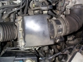 Sportovní kit sání Pipercross na Mazda MX-6 2.5 V6 (02/92-)
