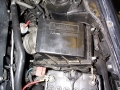 Sportovní kit sání Pipercross na Nissan Sunny 2.0 Turbo GTi-R (10/90-05/95)