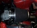 Sportovní kit sání Pipercross na Nissan Sunny 1.8 16V ZX Twincam (01/87-06/91)