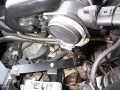Sportovní kit sání Pipercross na Škoda Octavia Mk1 1.8 20V (09/96-09/04)