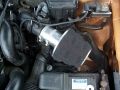 Sportovní kit sání Pipercross na Volvo S60 2.5 Turbo (10/02-)