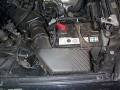 Sportovní kit sání Pipercross na Honda Prelude 2.0 16V (02/92-09/96)