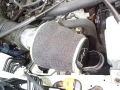 Sportovní kit sání Pipercross na Honda Integra 1.8 Type-R DC2 (09/97-02/01)