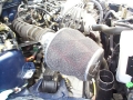 Sportovní kit sání Pipercross na Honda Civic 1.6 VTEC EK (11/95-04/01)