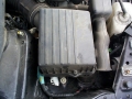 Sportovní kit sání Pipercross na Honda Civic 1.6 VTEC EK (11/95-04/01)