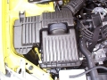 Sportovní kit sání Pipercross na Honda Civic 1.6VTi EK (11/95-04/01)